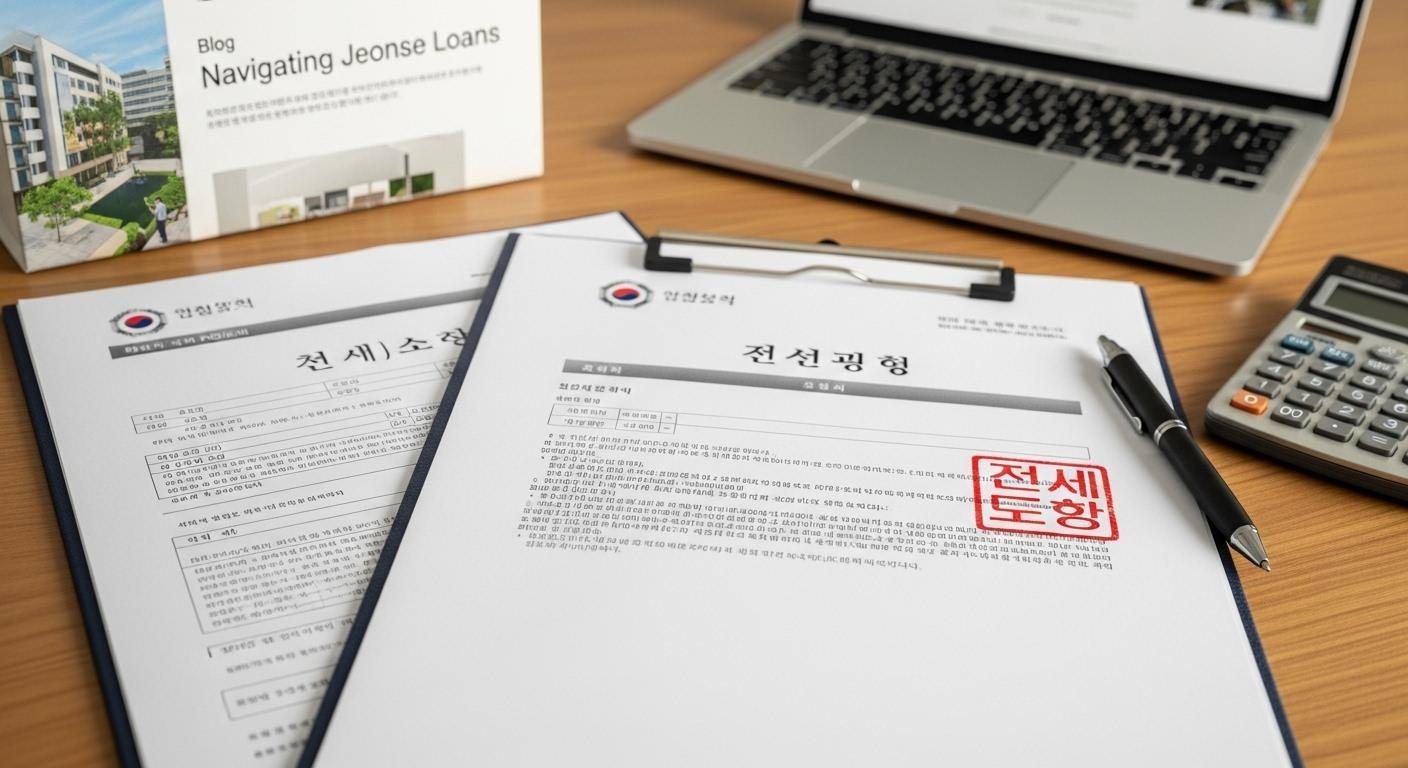 부동산 정책 전세대출