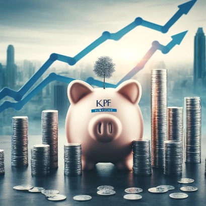 케이피에프 024880 배당 공시 배당금 분석 2