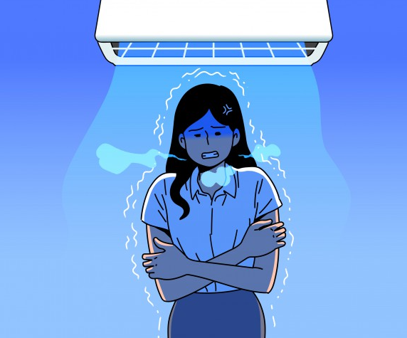 냉방병에 좋은 음식 완벽 가이드