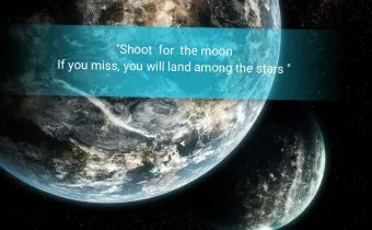 달을 향해 쏴라 레스 브라운 오늘의 명언과 자기계발 동기부여 문구 추천_13