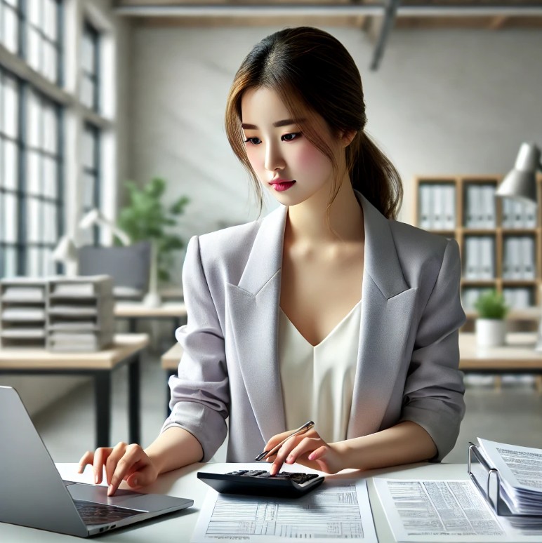 프리랜서 종합소득세 환급9
