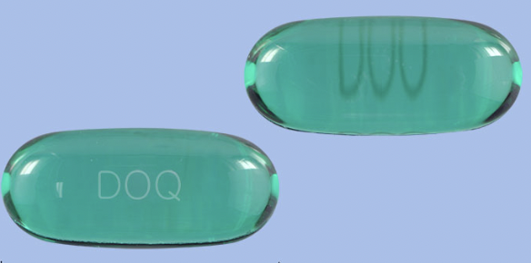 덱스원큐 연질캡슐