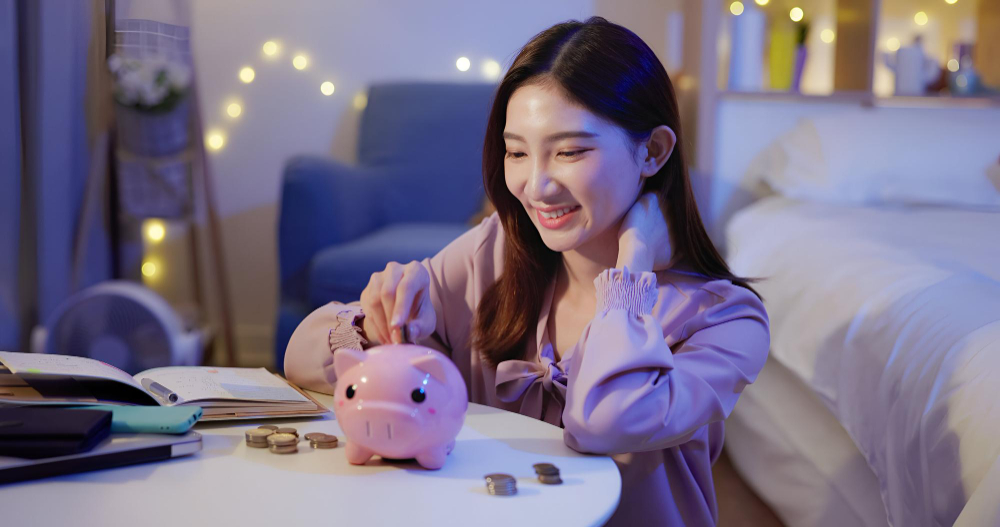 행복을 높이는 현명한 소비, 피해야 할 5가지 지출