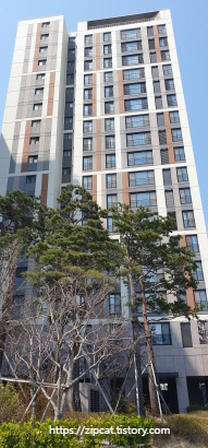 이편한세상동해
