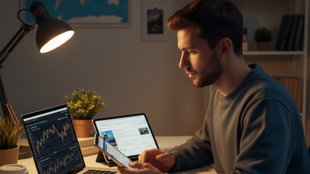 주식 초보 탈출