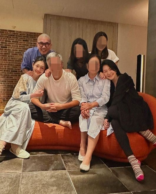 구준엽 서희원 재회 서사 20년의 기다림과 이별 사망 1주기