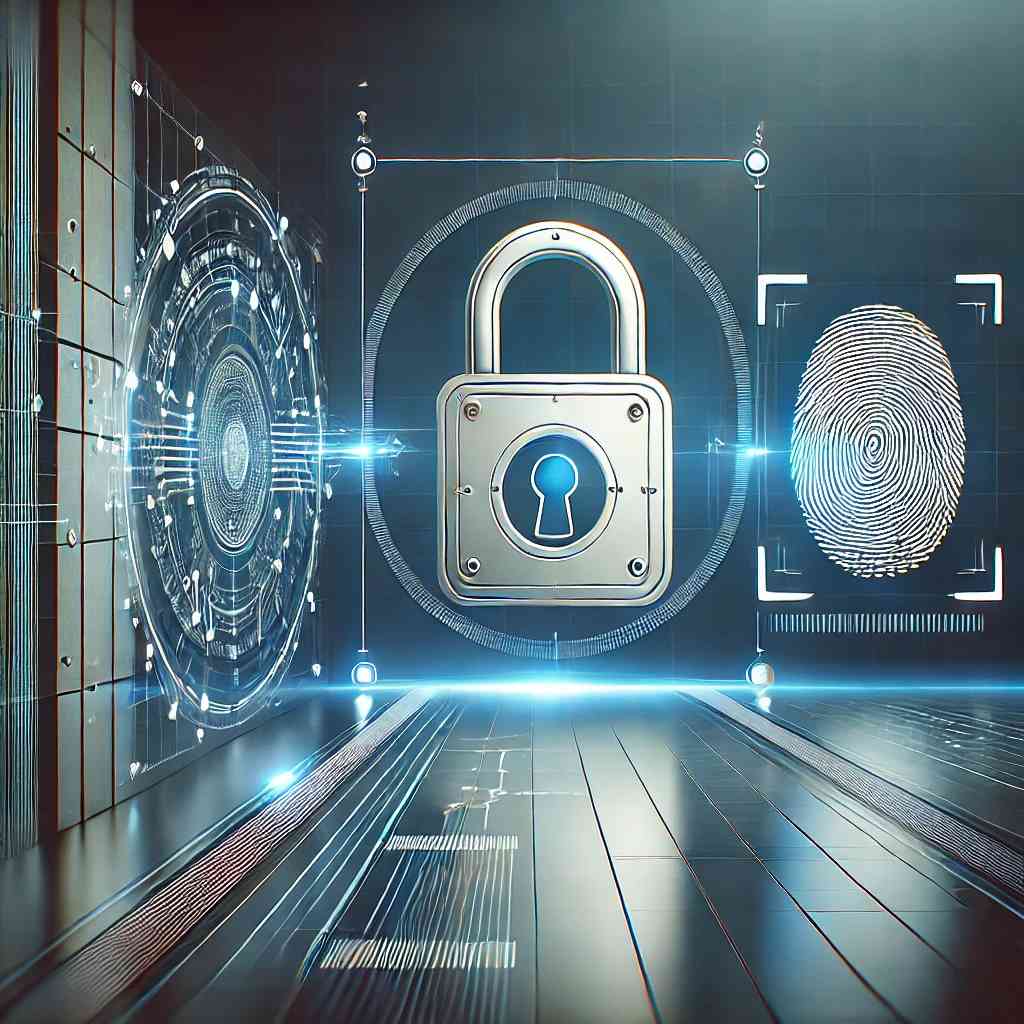 AI가 기업 보안을 혁신하는 방법: 자동화된 보안 시스템의 시대