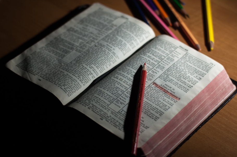 6월 넷째 주일 예배 대표기도문