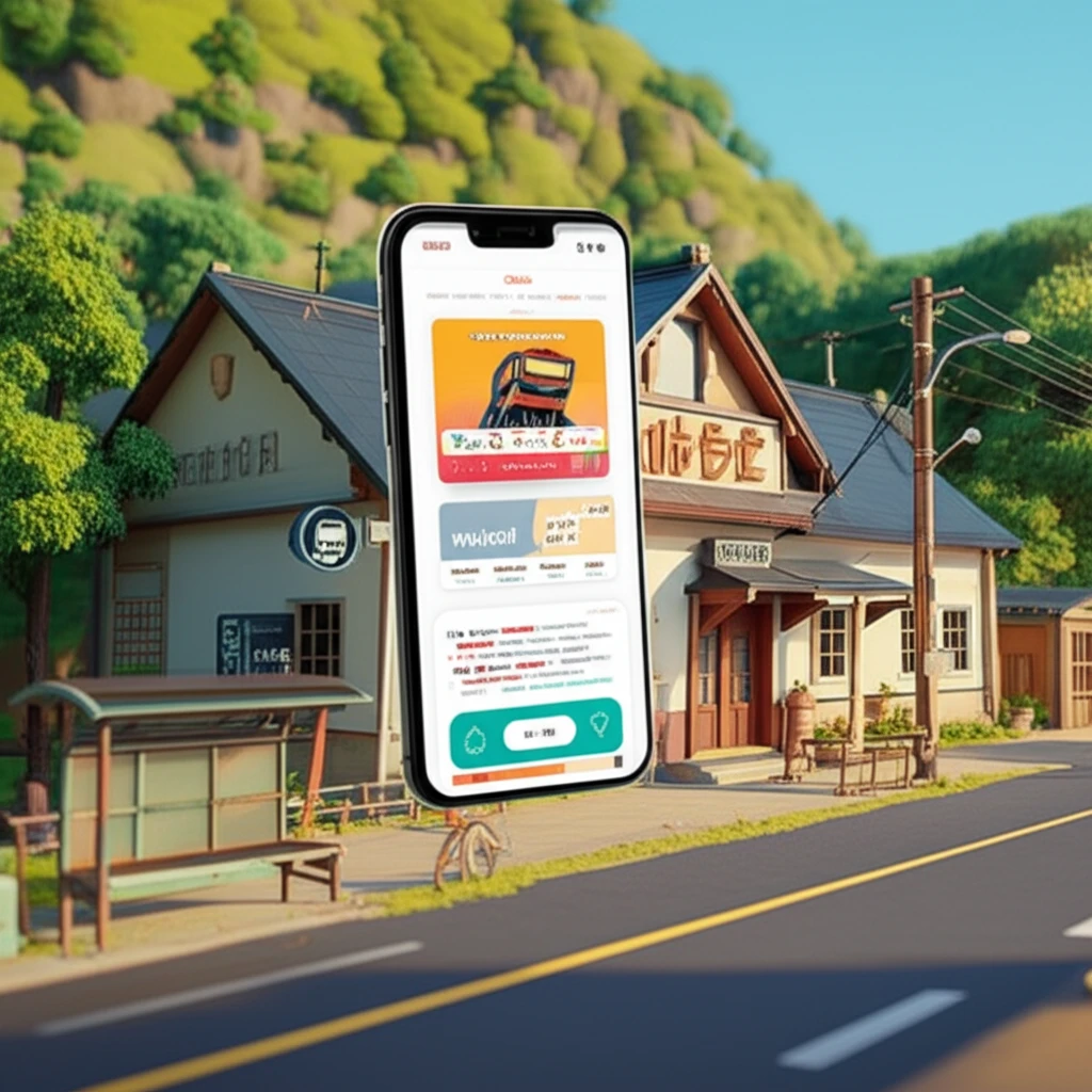 간이역 정취 가득한 삼탄역 방문 전 ..