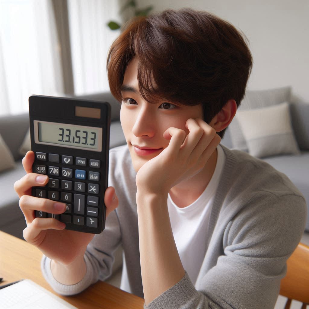 라오스 낍, 킵 환율 실시간 계산기 사용법 환전 방법