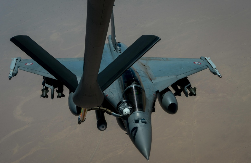 KC-330 시그너스, 한국 공군의 핵심 공중급유기와 수송능력