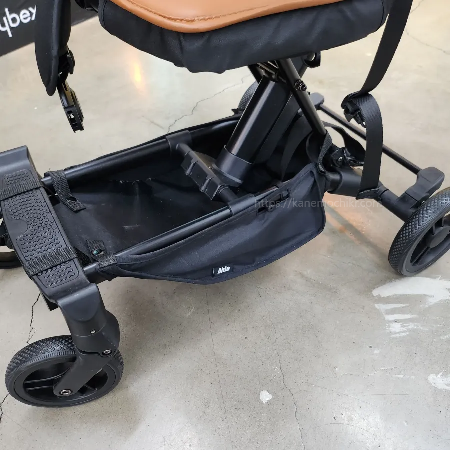 에이블유모카플러스-바퀴