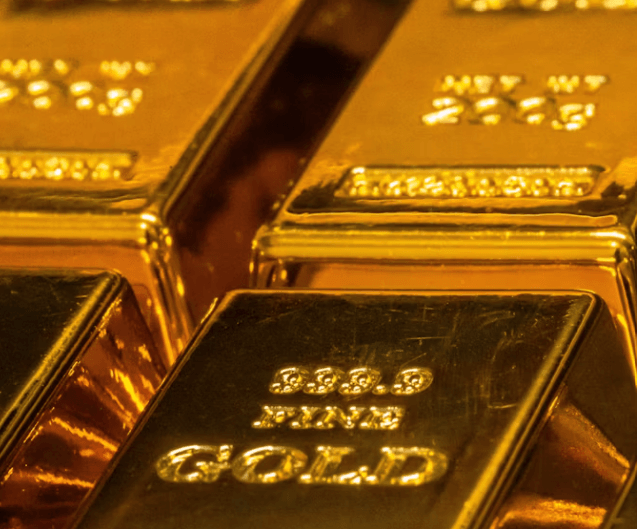 금값 20% 폭락! 금 투자 &amp;#39;지금 매수&amp;#39;해야 할까?