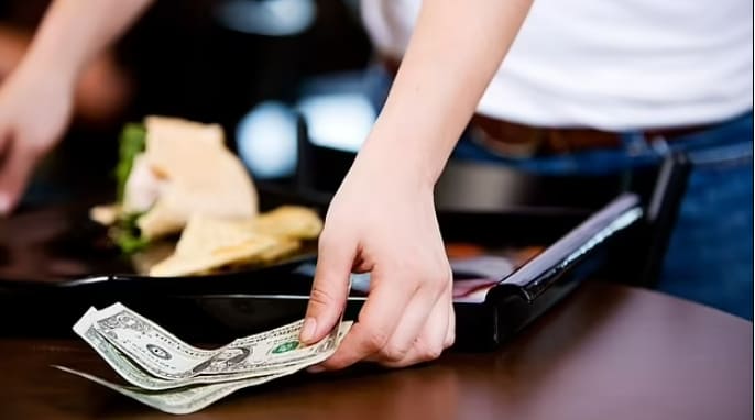 나라마다 다른 팁은 도대체 얼마나 줘야 하나...팁 문화 어색한 한국 When SHOULD you tip?
