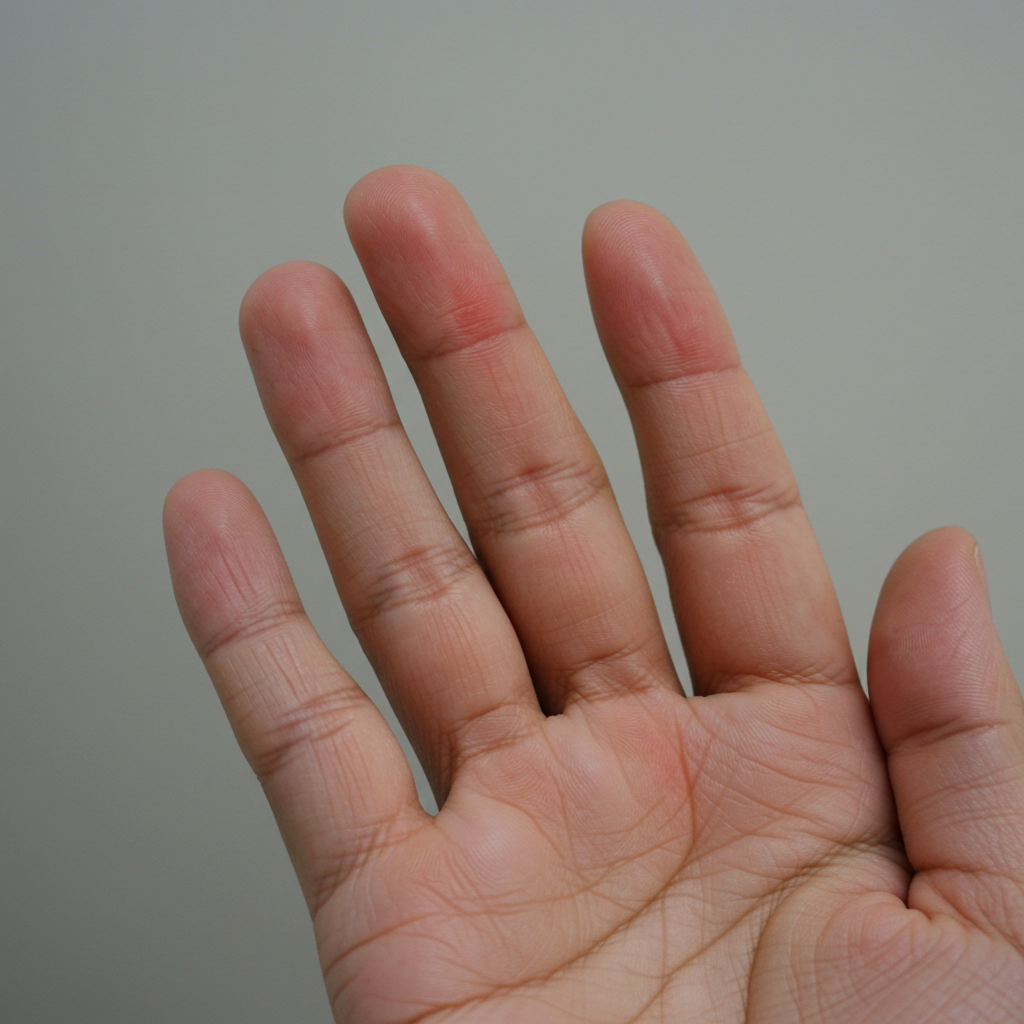 관절염이란 무엇인가요