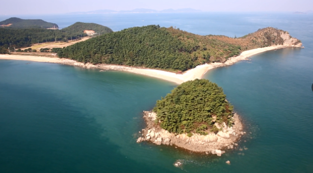 승봉도