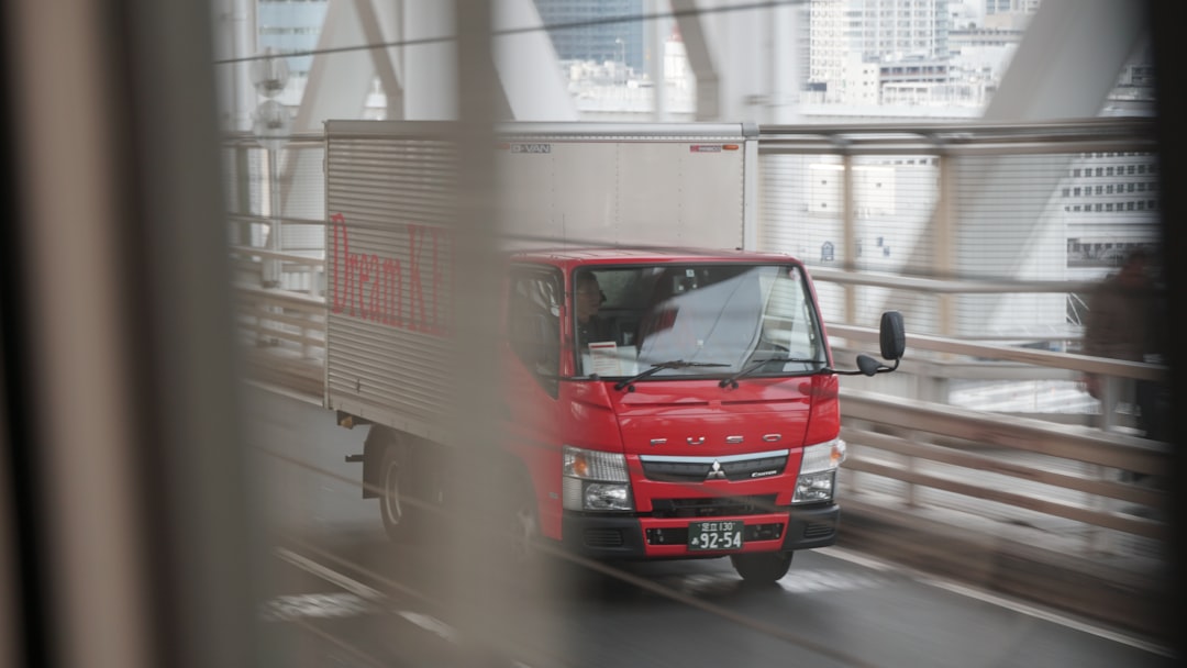 'Truck'