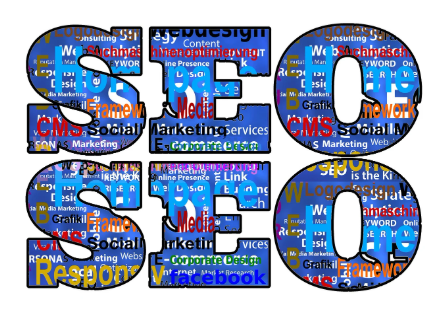 롱테일 키워드 SEO