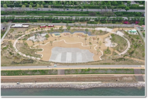 한강수영장 개장일 입장료 주차장