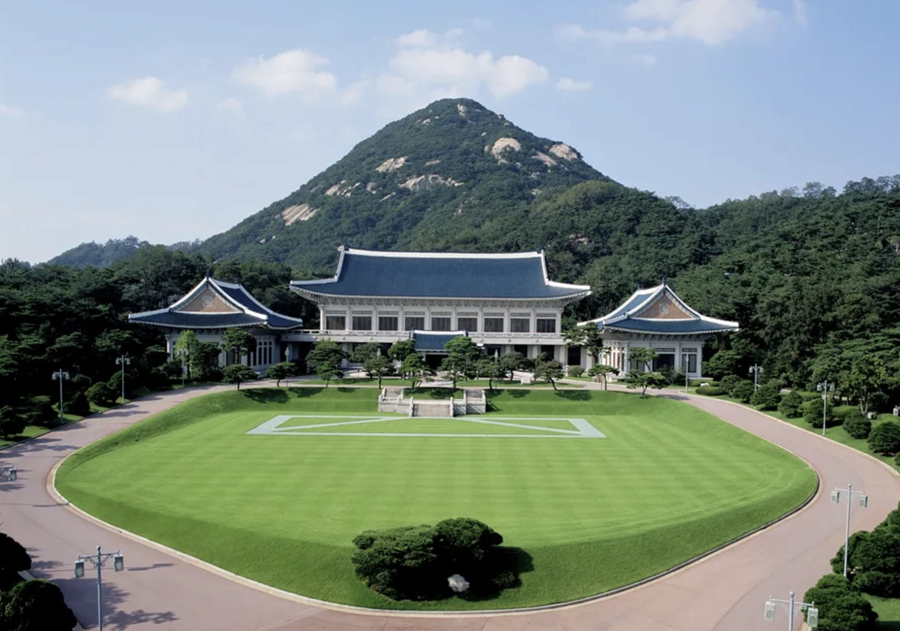 the-presidential-office-of-the-Republic-of-Korea-photos