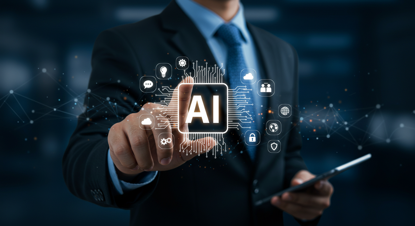 AI 개발자