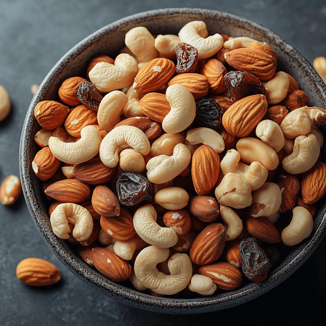 영국 BBC가 선정한 세계 슈퍼푸드 TOP 12