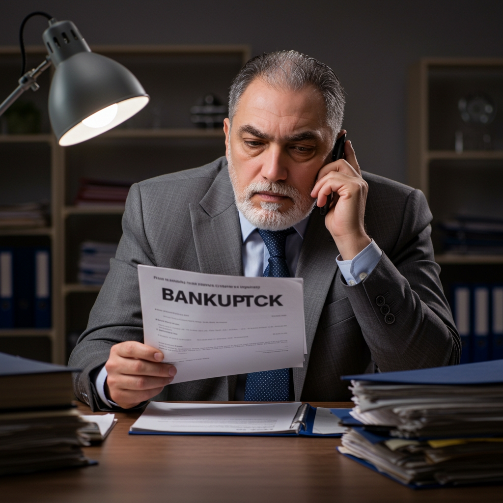 개인파산 장단점 관련 사진