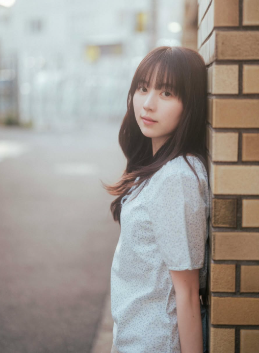 기쿠치 히나