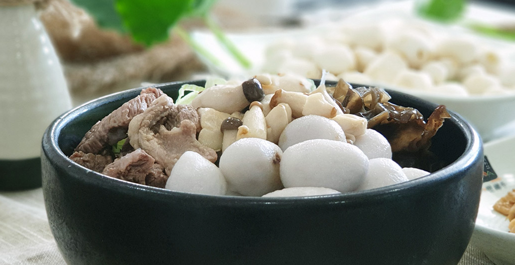 곡성토란