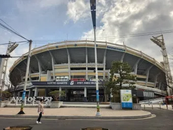 사직야구장 예매 가격 좌석별 시야 및 경기일정 정리_16