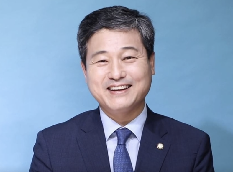 김영배 프로필