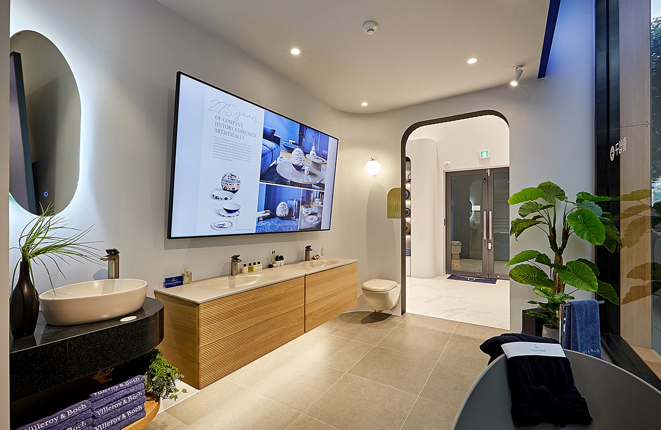 쇼룸인테리어추천