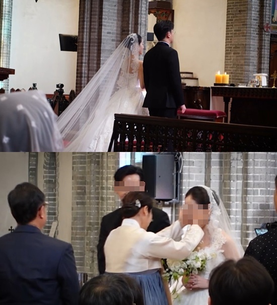 최유라 딸 결혼｜맹진영 10월 24일 성당 혼배미사&middot;전혜진 축하&middot;미국 명문대 학력&middot;신랑 정보