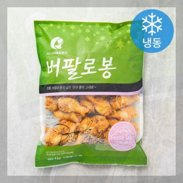 마니커 기업 제품