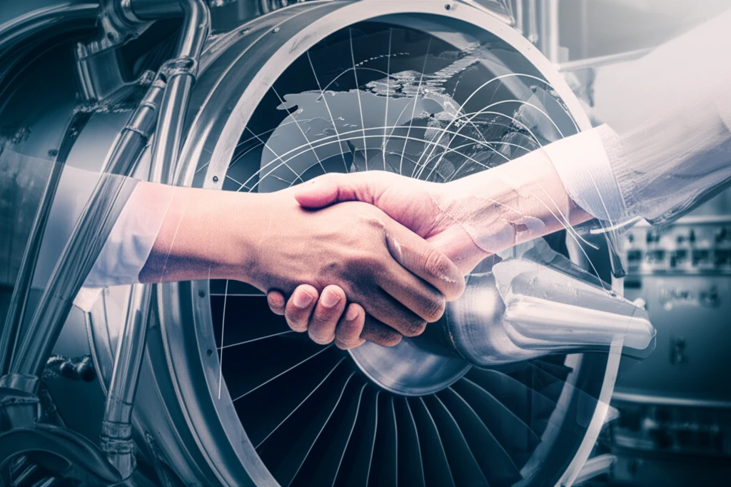 2030년까지 매년 15기? 중국이 ..