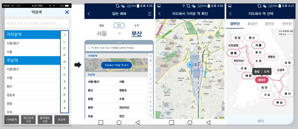 내일로패스 1만원할인권 예매하기