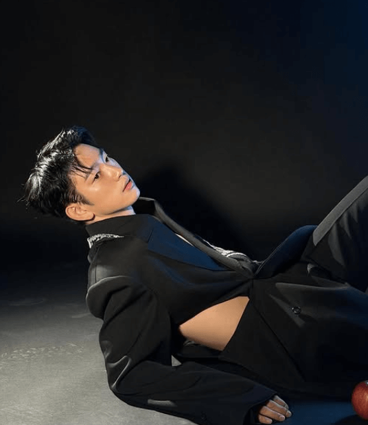 박진영 배우, 갓세븐 가수에서 연기자로 변신 성공