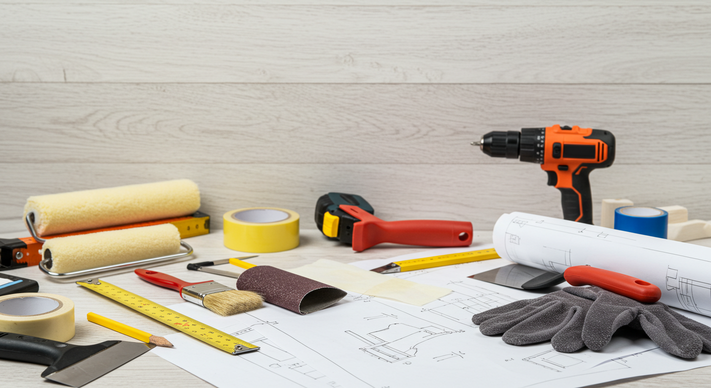 시작 전 꼭 챙기시기 바랍니다