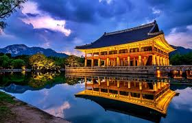 창덕궁 달빛기행 야간개장