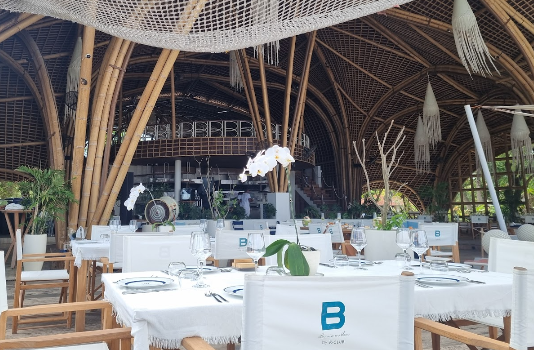 누사두아(Nusa Dua, Bali)