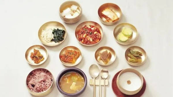 과민성 대장증후군에 좋은 음식