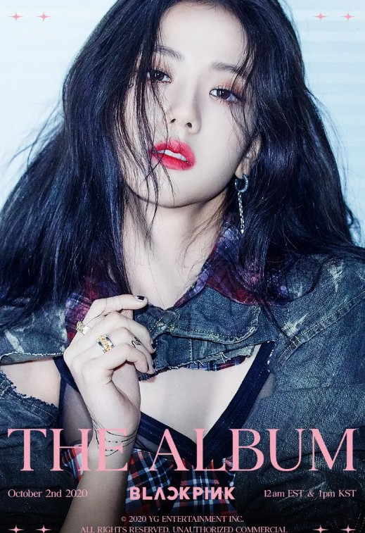 지수의 데일리룩이 특별한 이유는? 스타일 포인트 정리