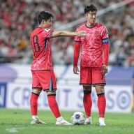 월드컵 아시아 3차 예선