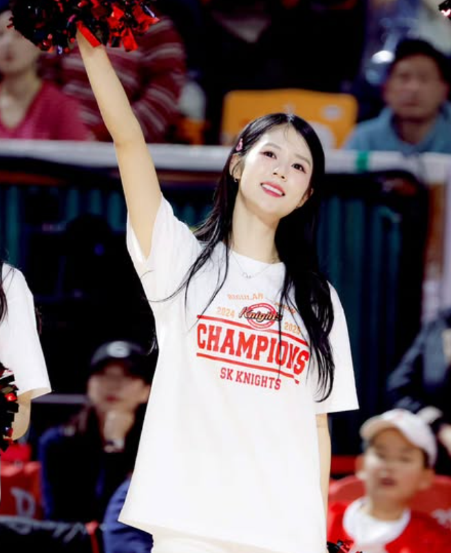 박기량 두산 이적