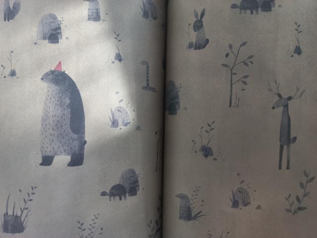 I want my hat back / Jon Klassen