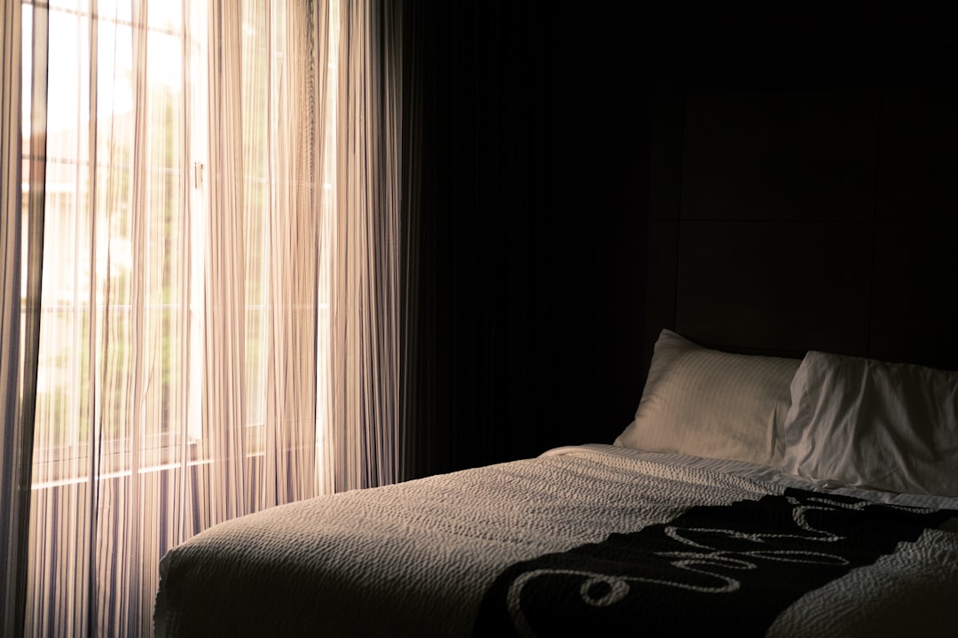 Accommodation.