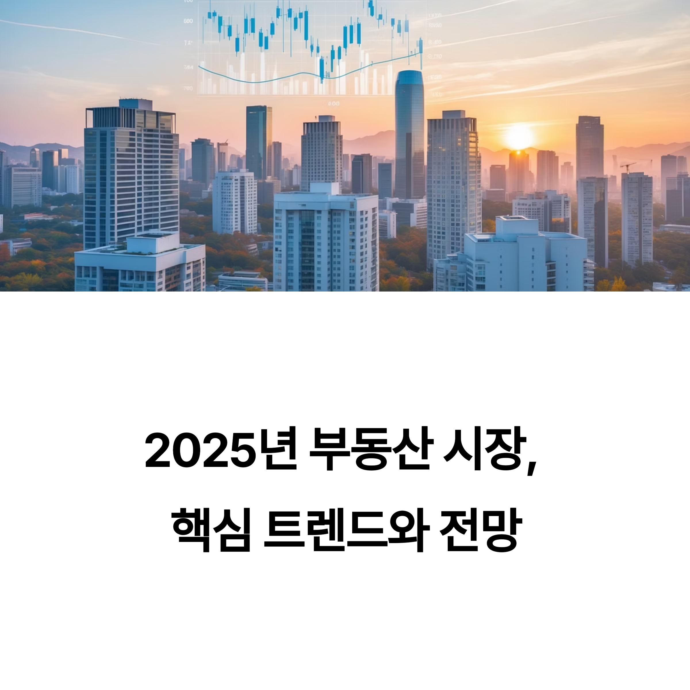2025 소형 아파트 시세 변화