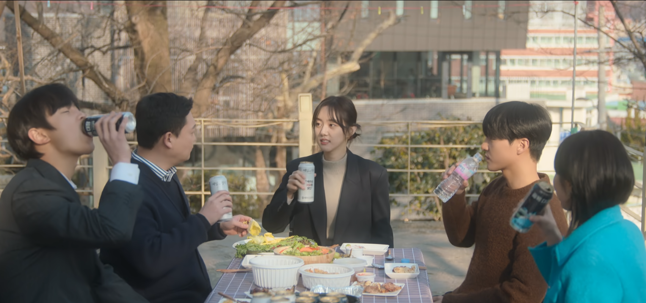 이두나 결말 9화 줄거리, 이두나