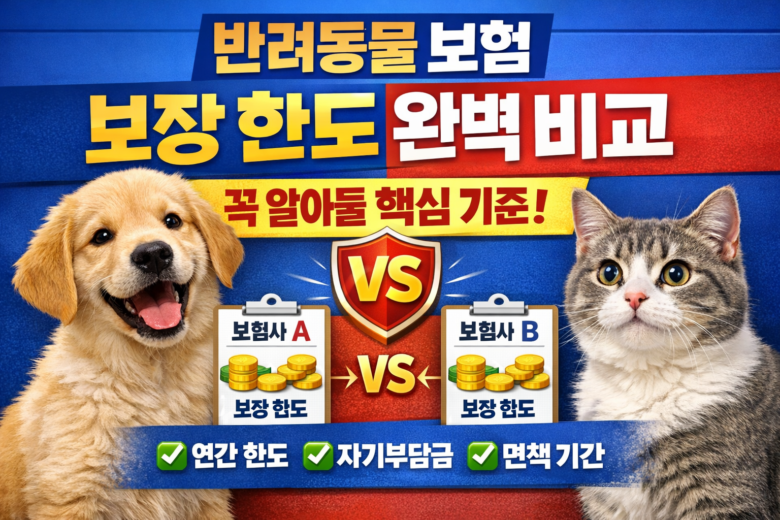 반려동물 보험