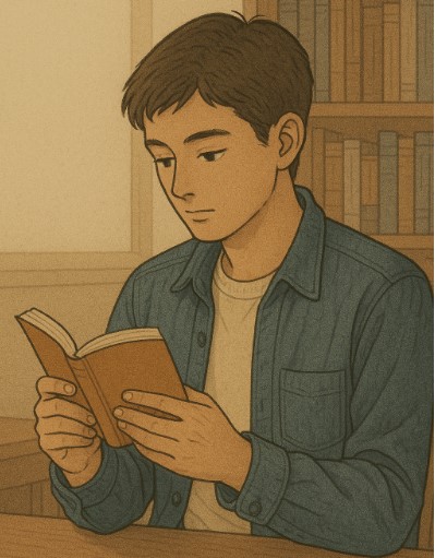 대학생 추천 일본 추리소설 (스토리, 몰입도, 여운)